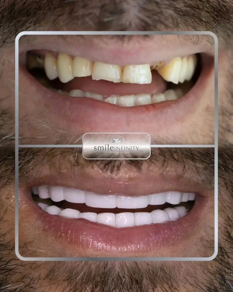 BADRA Dental Clinic — clinic environment